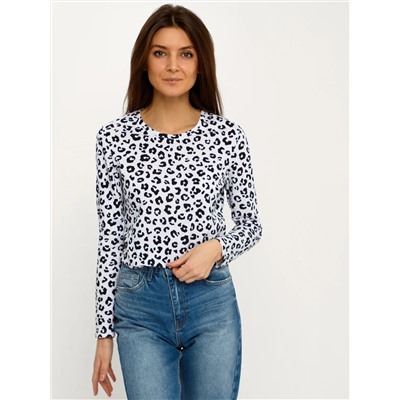 Апрель Лонгслив 1ЖДЛД4129001н