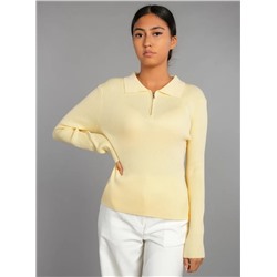 Джемпер (вязаный трикотаж)