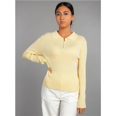 Джемпер (вязаный трикотаж)