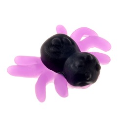 Сквиш антистресс мялка «Паучки», МИКС