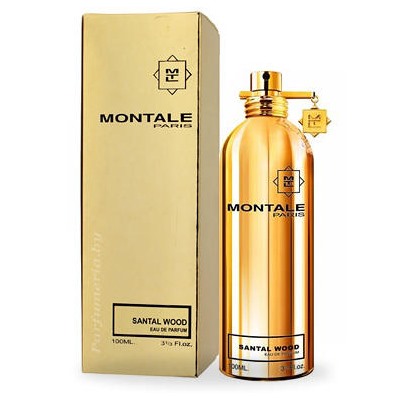 MONTALE SANTAL WOOD edp 100ml