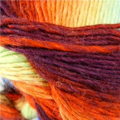 Пряжа для вязания спицами, крючком YarnArt, Ambiance, 80% акрил, 20% шерсть, 250 м/100 г, (157)