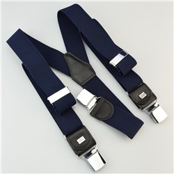 Подтяжки в коробке Hermanos Fernandez