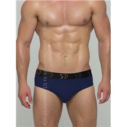 SD2003-3 Трусы мужские Дроп Salvador Dali слип