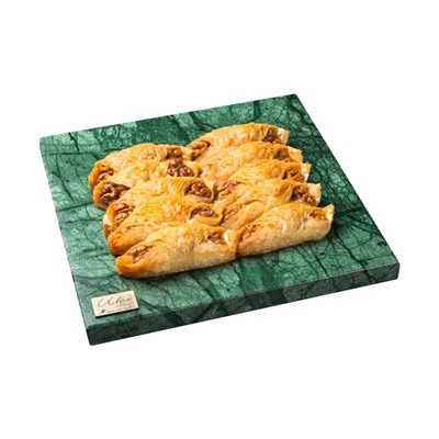 005/Пахлава "Бабочка" с грецким орехом уп-1,65кг