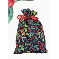 Мешок Зимние ягодки