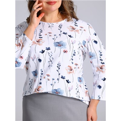 Апрель Лонгслив 1ЖДЛД2204804н