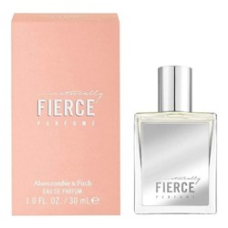 ABERCROMBIE & FITCH NATURALLY FIERCE edp (w) 30ml
