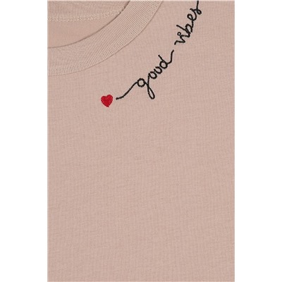 Футболка АПРЕЛЬ #852956