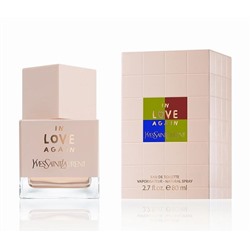 YSL IN LOVE AGAIN edt (w) 100ml