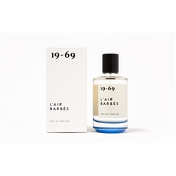 19-69 L'AIR BARBES edp 100ml