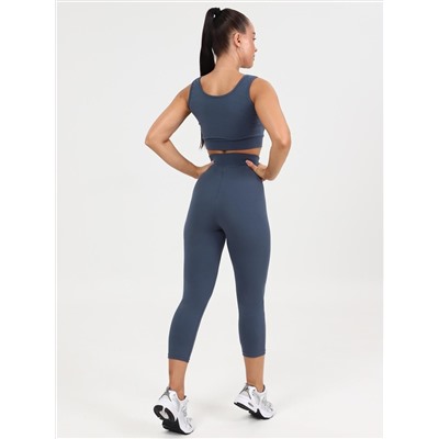 Увлечение - костюм серый