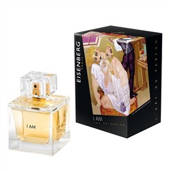 EISENBERG I AM edp (w) 30ml