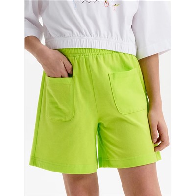 PELICAN Шорты GFH3369U