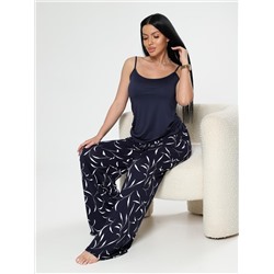 Паолина - брюки белый