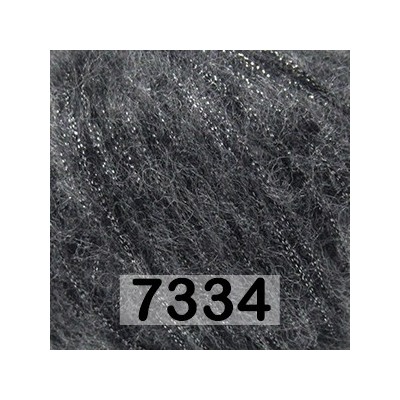 Пряжа Gazzal Queen