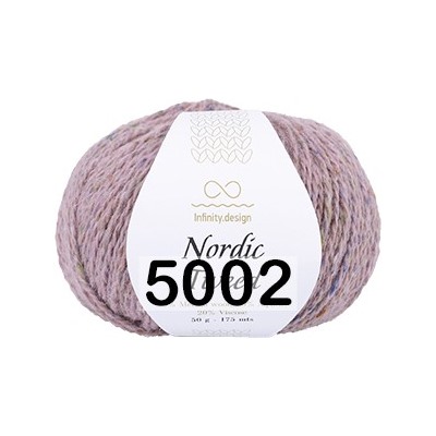 Пряжа Infinity Nordic Tweed