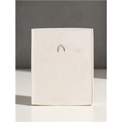 Икона «Покров Пресвятой Богородицы», с подвесом, 12×10×2 см, гипс