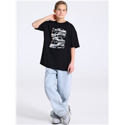 Апрель Футболка 1ПДФК5011001