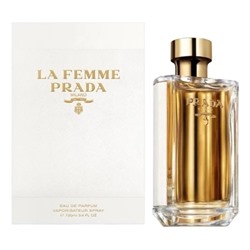 PRADA LA FEMME edp (w) 100ml