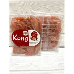 Маракуйя сушеное без сахара Kong 500гр