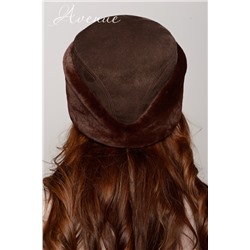 Нора Эко-Кролик 2-Коричневый