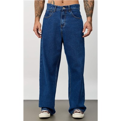 Джинсы муж. A2025 m.blue