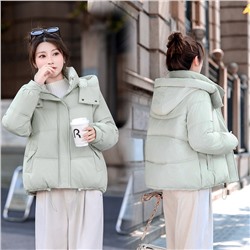 Cute Woman  Пуховик  XY-521