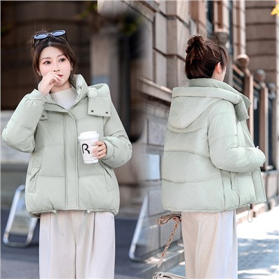 Cute Woman  Пуховик  XY-521