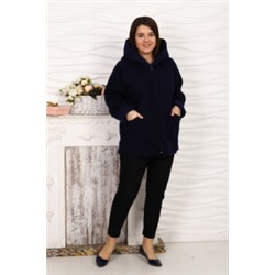 617 Куртка "Синий"