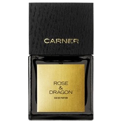 CARNER BARCELONA ROSE & DRAGON edp 1.7ml пробник