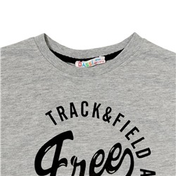 24496 Футболка для мальчика