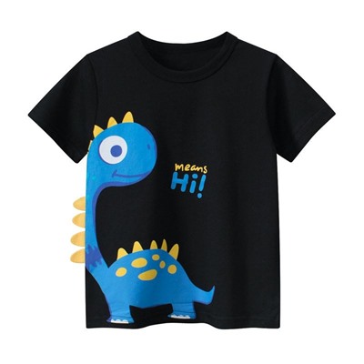 TSKIDS Футболка  9570