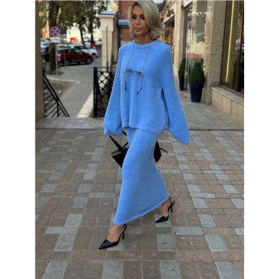 Комплект SABI, Голубой