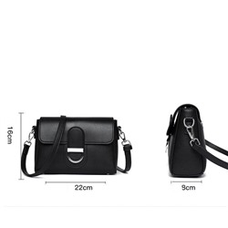 Bags Сумка женская / кожа /  025083