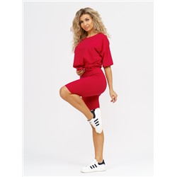 948 Костюм "Бордо"