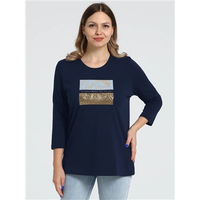 Апрель Лонгслив 1ЖДЛД2256804