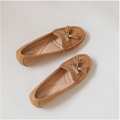 Xianglv Туфли   MS08-1