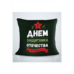 Декоративная подушка #285544
