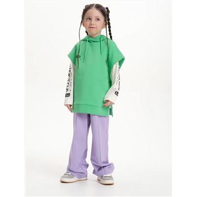 PELICAN Брюки GFP3352U