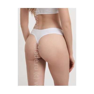 Трусы LST5569 Comfort Cotton Conte Elegant Дроп [короб] стринг