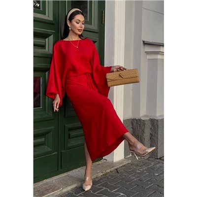 Urs 25-555-1, Платье