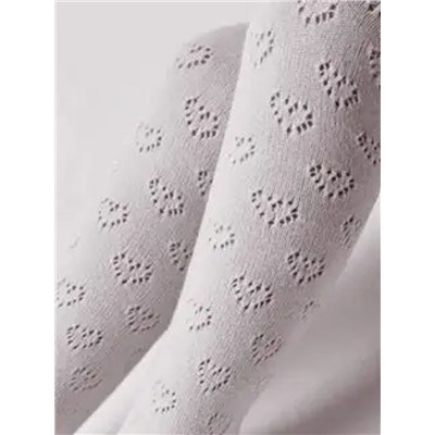 Колготки Conte 20с-206 рис 609 бел М