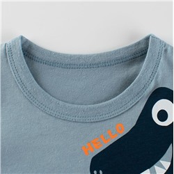 TSKIDS Футболка   9607