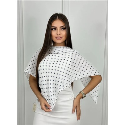 Платок (90/90см хлопок)