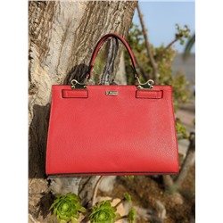 Ab. Zapatos 1619 New R · FUEGO+Ab.Zapatos PELLE Birkin/2 (720) rojo АКЦИЯ