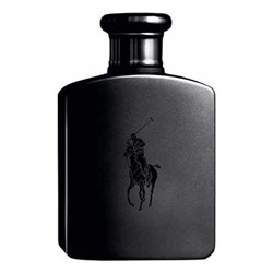 RALPH LAUREN POLO DOUBLE BLACK edt (m) 125ml TESTER