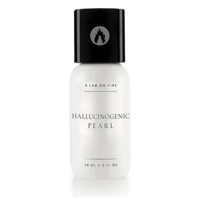 A LAB ON FIRE HALLUCINOGENIC PEARL edp 60ml TESTER