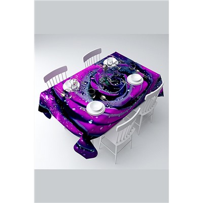 Скатерть с пропиткой #120672