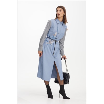 NiV NiV fashion 3138, Платье